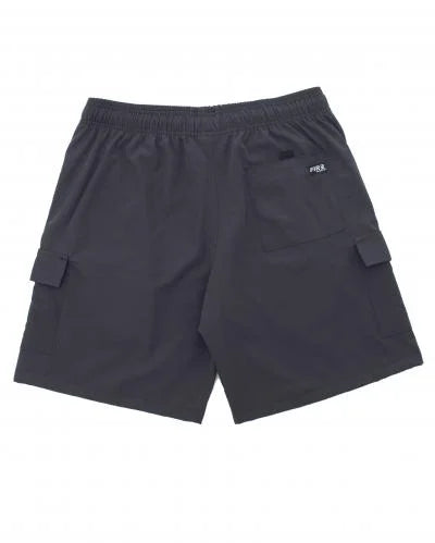 SHORTS CARGO FIRE TACTEL LITTLE TAG