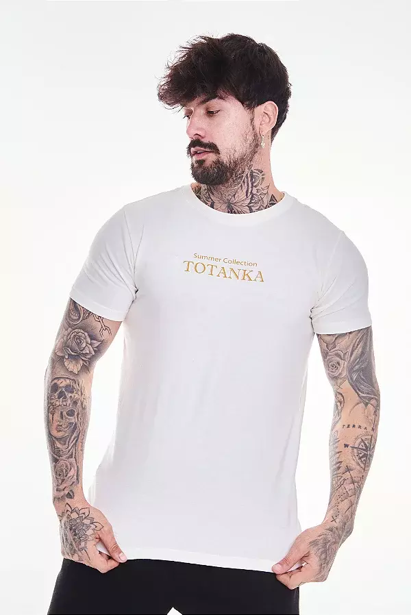 Camiseta Totanka Navy