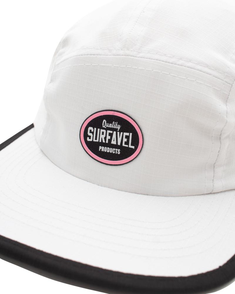 BONE SURFAVEL FIVE PANEL QUALITY PRODUCTS