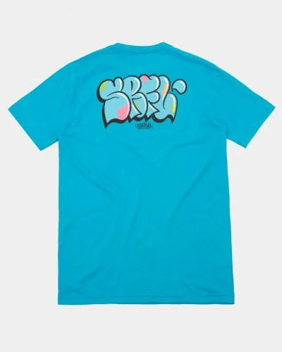 CAMISETA SURFAVEL THROWP