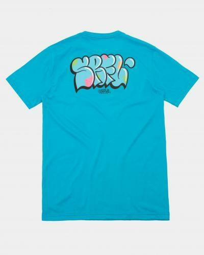 CAMISETA SURFAVEL THROWP