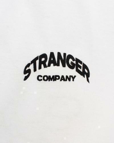 CAMISETA STRANGER BEER OF SMOLKING