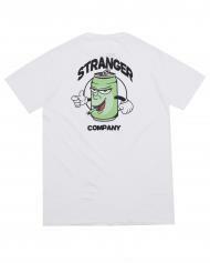 CAMISETA STRANGER BEER OF SMOLKING