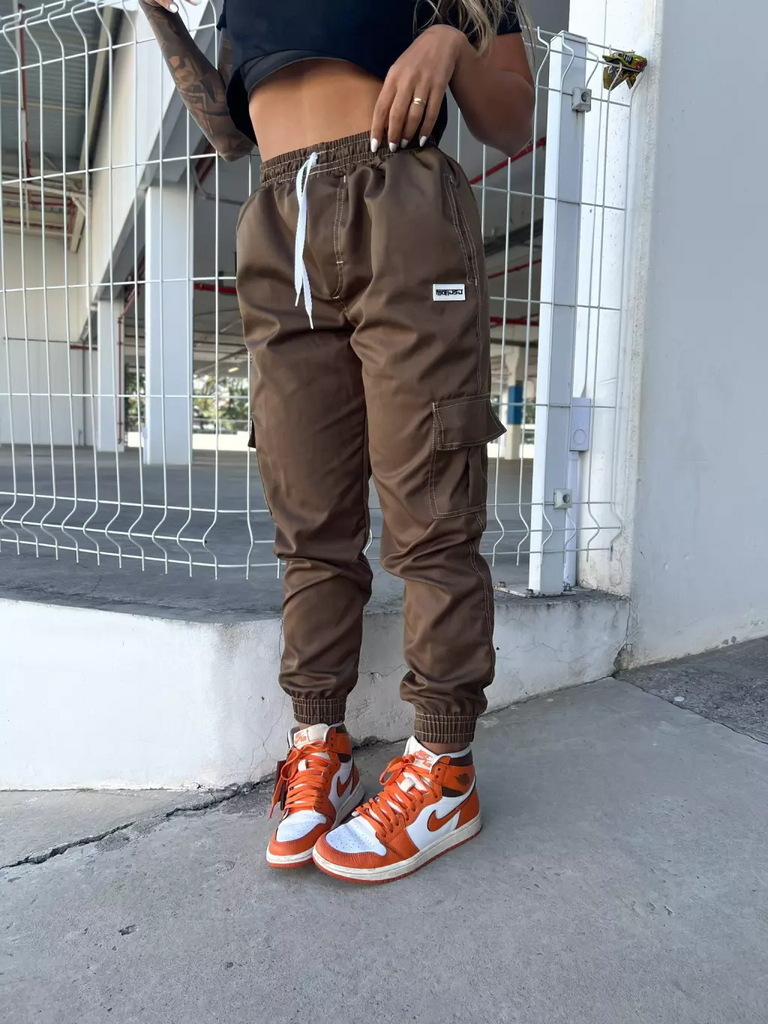 CALÇA MAFIUSU JOGGER