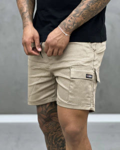 SHORT CARGO CETIM