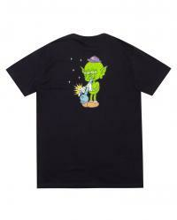 CAMISETA STRANGER ALIEN BONG