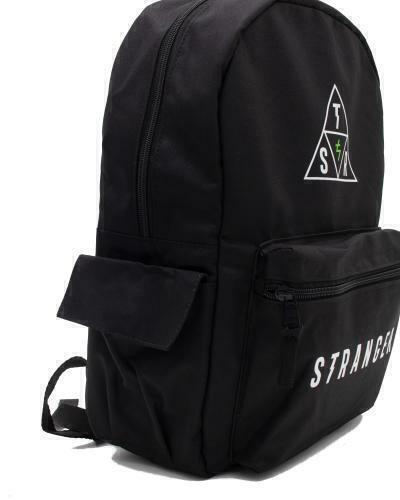 MOCHILA STRANGER TRIANGLE