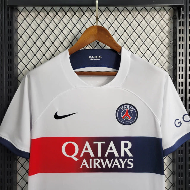 Camisa Tailandesa Nike PSG - Away 23/24