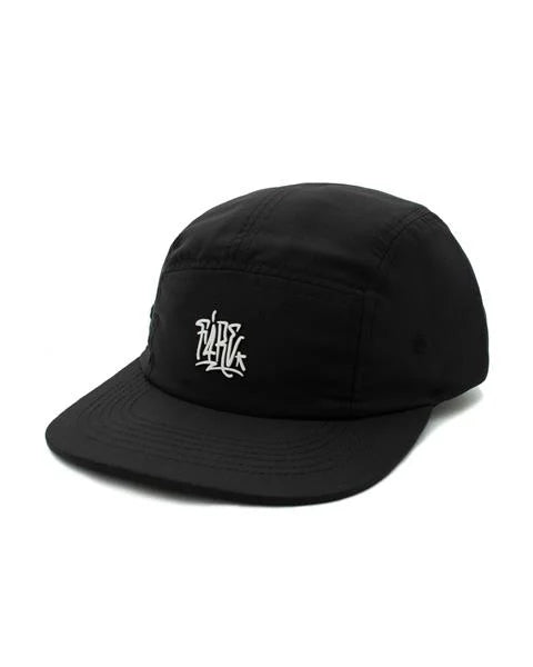 BONÉ FIRE FIVE PANEL FRESH TAG