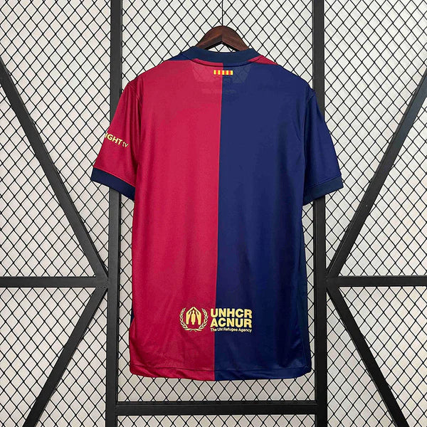 Camisa Tailandesa Nike Barcelona 24/25 Home I