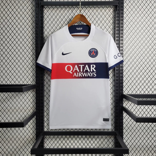 Camisa Tailandesa Nike PSG - Away 23/24