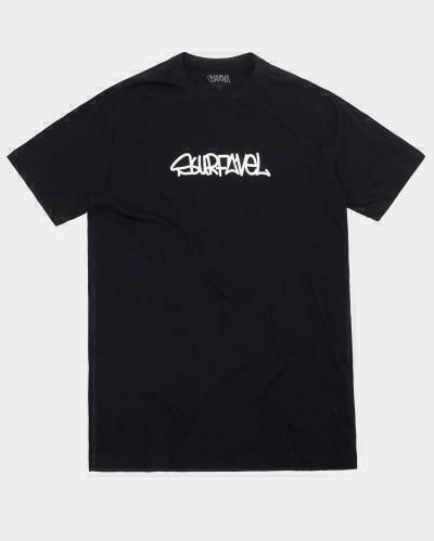 CAMISETA SURFAVEL BASIC GRAFF