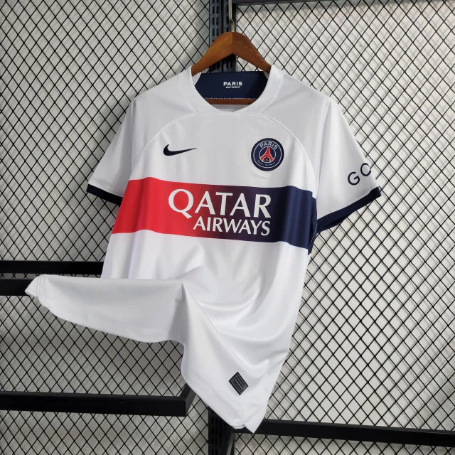 Camisa Tailandesa Nike PSG - Away 23/24