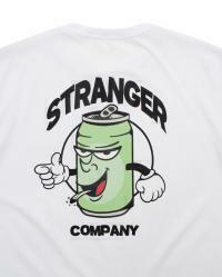 CAMISETA STRANGER BEER OF SMOLKING