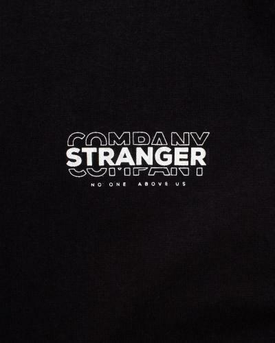 CAMISETA STRANGER VERTICAL ART