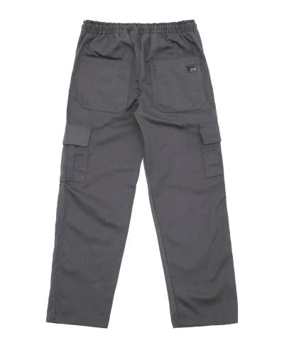 CALÇA CARGO RETA STRANGER