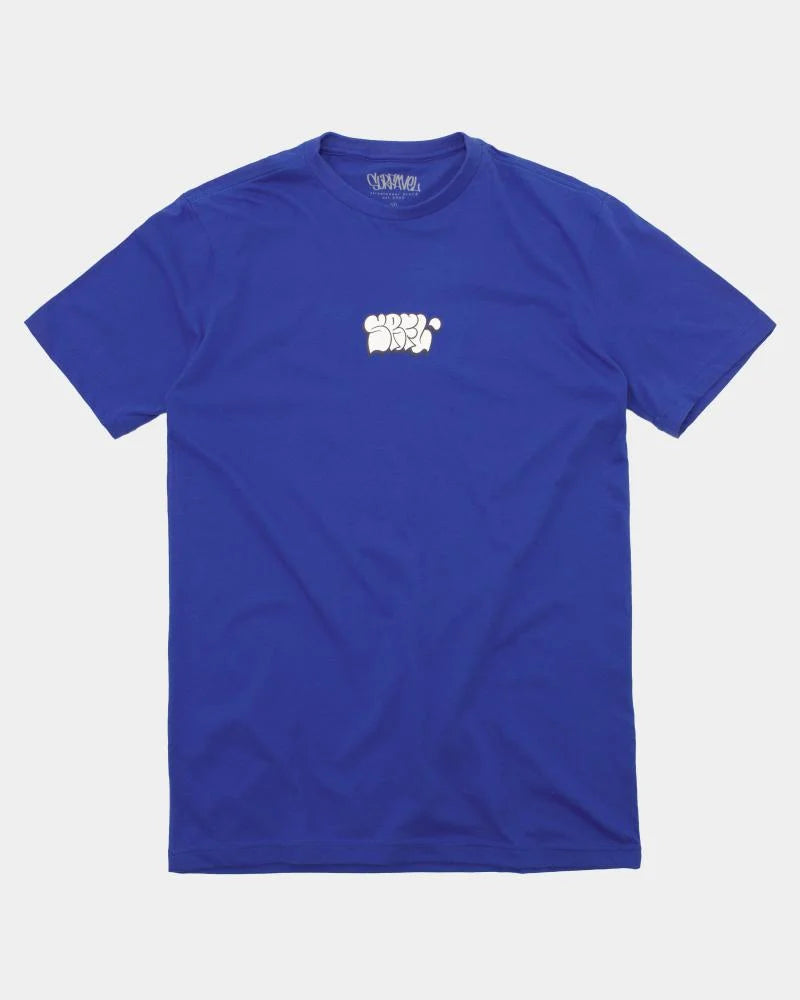 CAMISETA SURFAVEL TAG THROWP