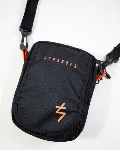 SHOULDER BAG STRANGER CROSS