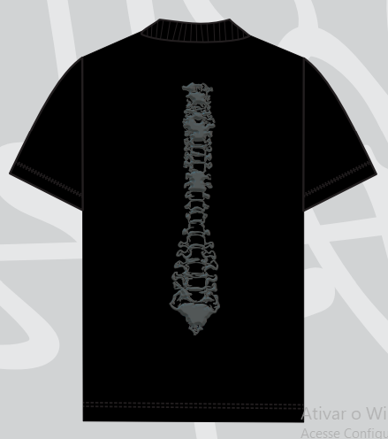 3008 - OVERSIZED CLASSHIGH SPINE