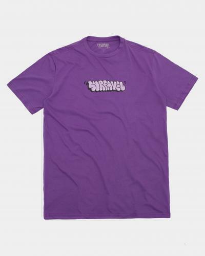 CAMISETA SURFAVEL THROWP