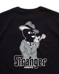 CAMISETA STRANGER MAFIA