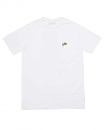 CAMISETA STRANGER WEED GAME