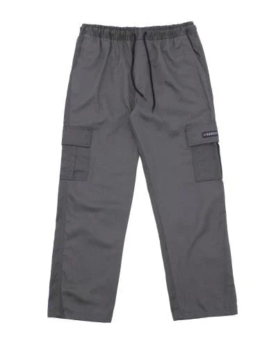 CALÇA CARGO RETA STRANGER