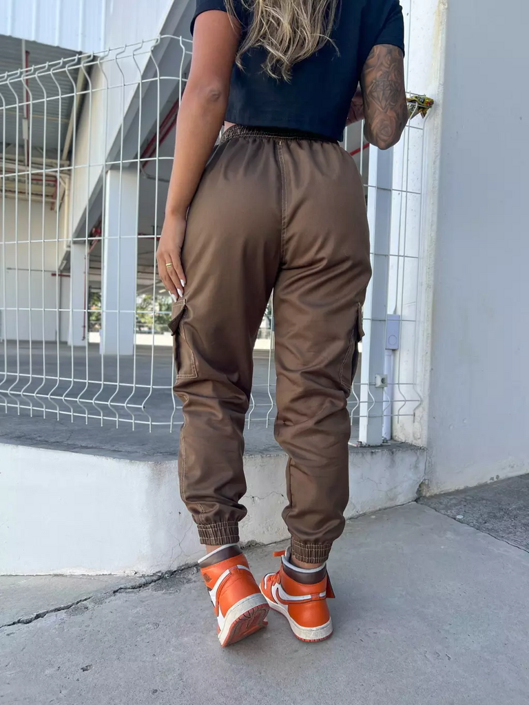 CALÇA MAFIUSU JOGGER