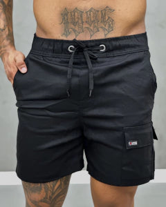 SHORT CARGO CETIM