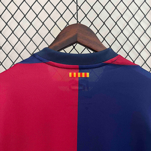 Camisa Tailandesa Nike Barcelona 24/25 Home I