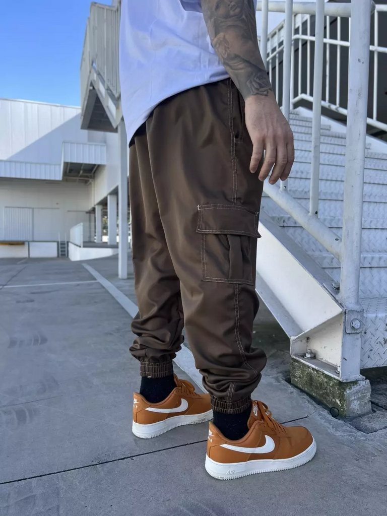 CALÇA MAFIUSU JOGGER