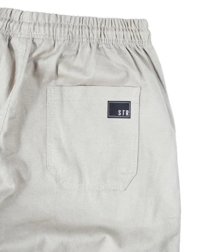 CALÇA CARGO RETA STRANGER