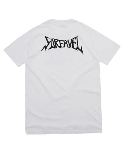 Camiseta Surfavel Death