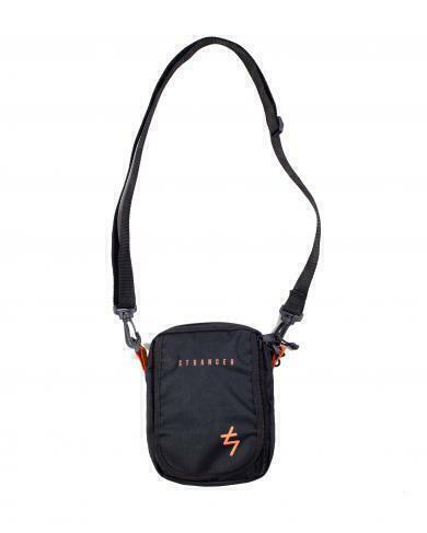 SHOULDER BAG STRANGER CROSS