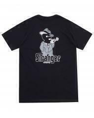 CAMISETA STRANGER MAFIA