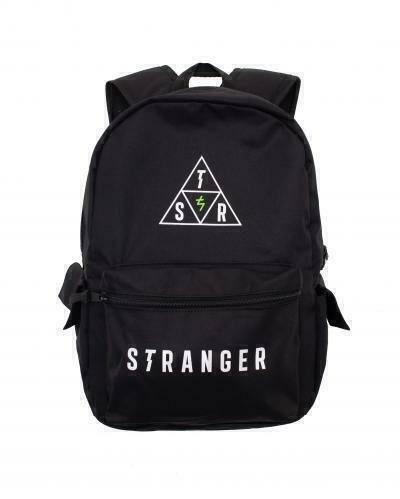 MOCHILA STRANGER TRIANGLE