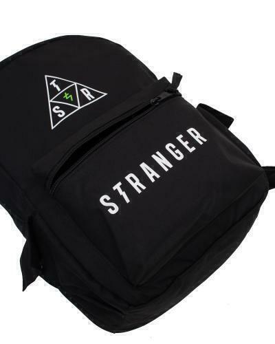 MOCHILA STRANGER TRIANGLE