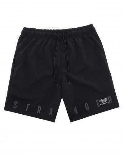 SHORTS STRANGER TACTEL NO ONE ABOVE US