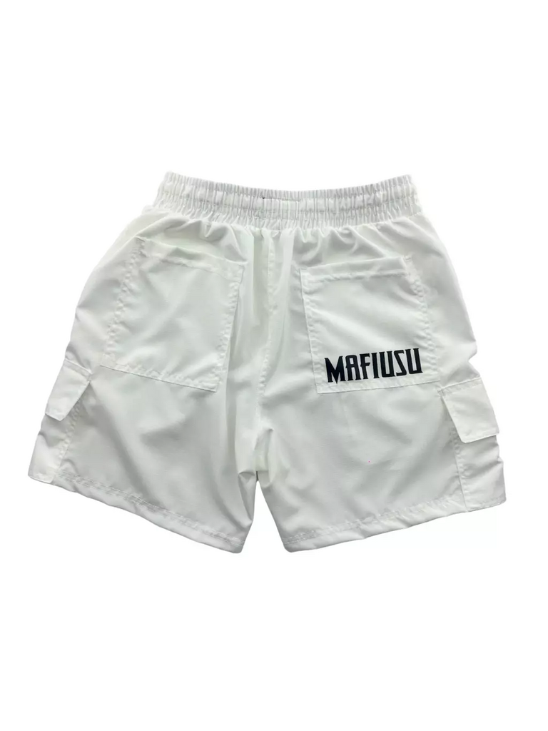 SHORTS MAFIUSU CARGO RIPSTOP