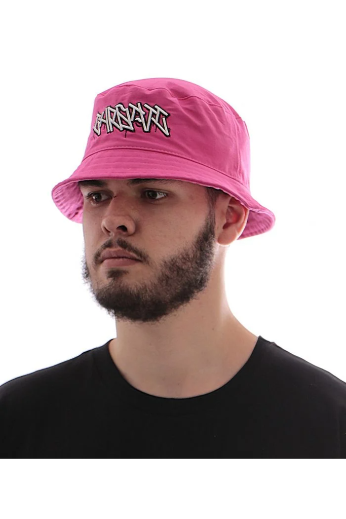 BONÉ BUCKET HAT