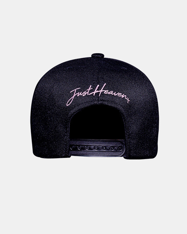 Boné Snapback Basic Holográfico